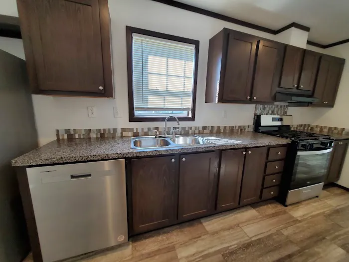 Boone Estates Mobile Home Community 6
