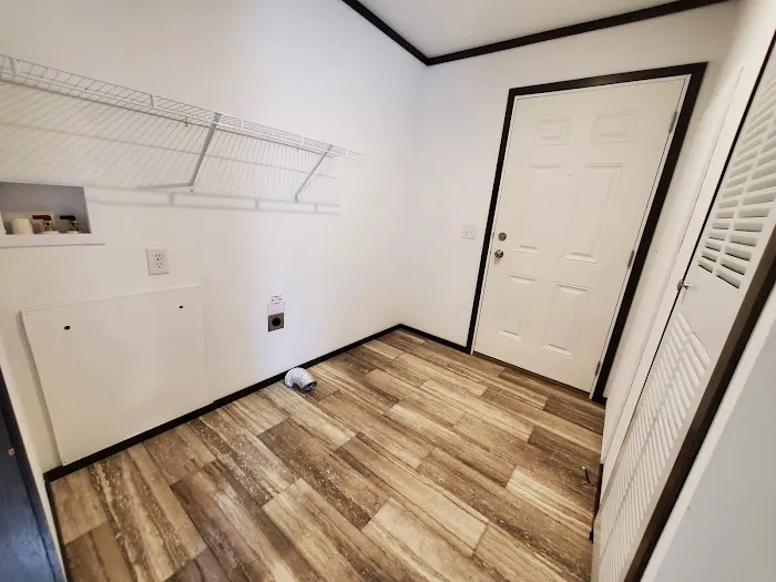 Boone Estates Mobile Home Community 7