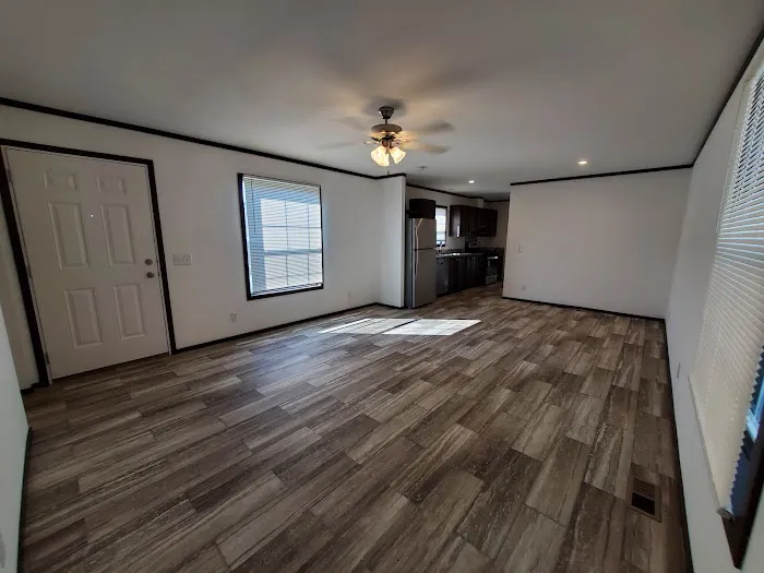 Boone Estates Mobile Home Community 10