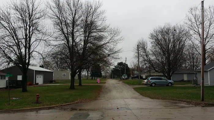 Boone County Fairgrounds Campgrounds 2
