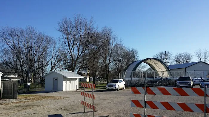 Boone County Fairgrounds Campgrounds 1