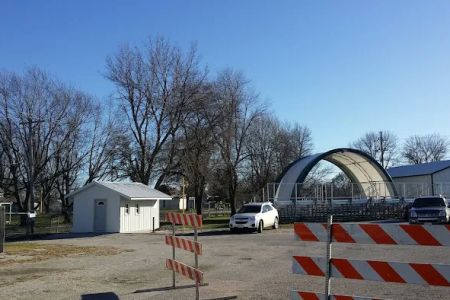 Boone County Fairgrounds Campgrounds
