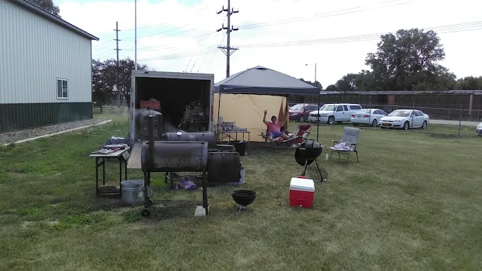 Boone County Fairgrounds Campgrounds 8