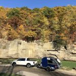 Ledges State Park Campgrounds