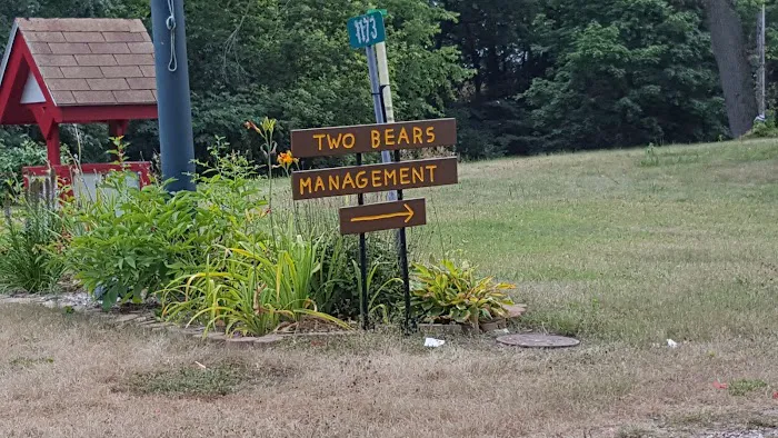 Two Bears Campground 1