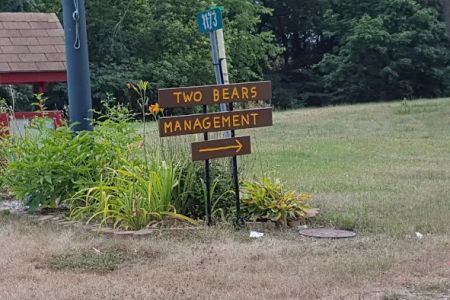 Two Bears Campground