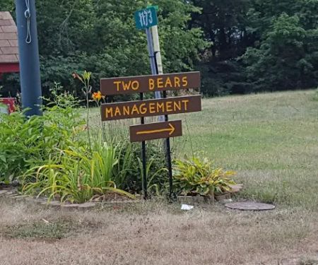Two Bears Campground