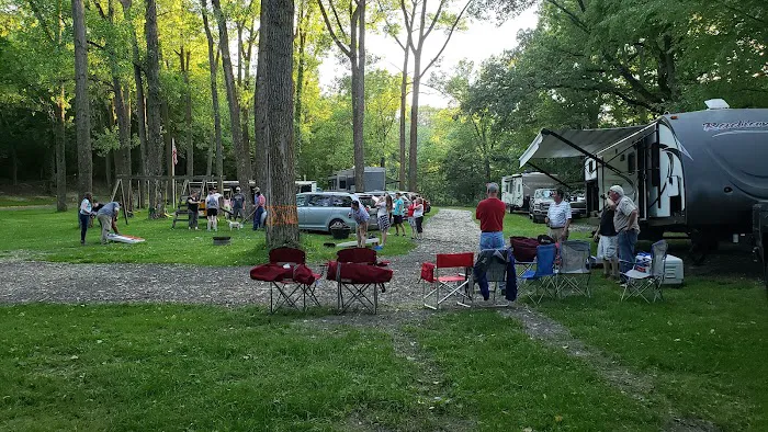 Two Bears Campground 2