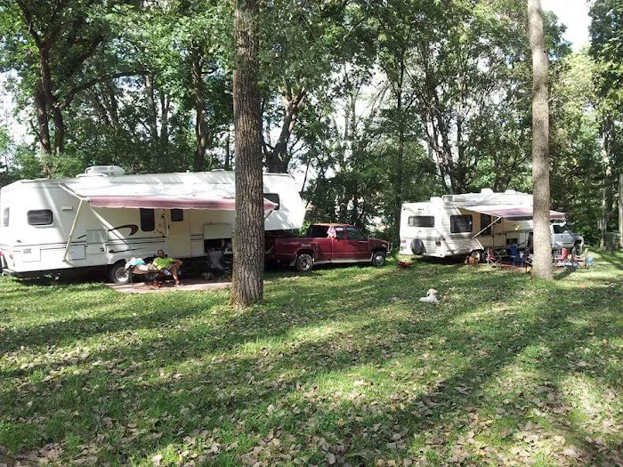 Two Bears Campground 3