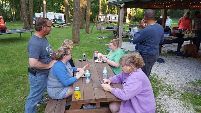 Two Bears Campground 7