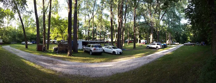 Two Bears Campground 9