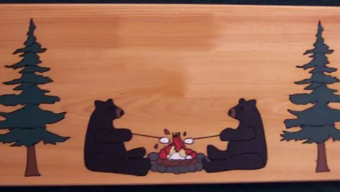 Two Bears Campground 6