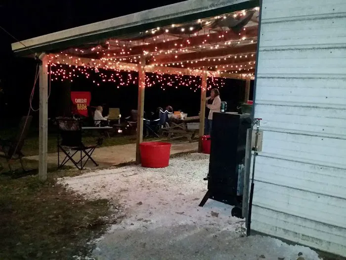 Two Bears Campground 8
