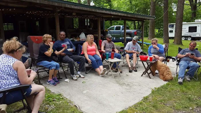 Two Bears Campground 5