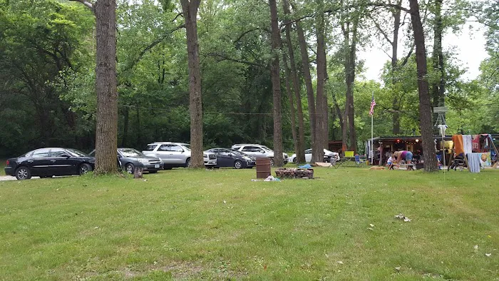 Two Bears Campground 10