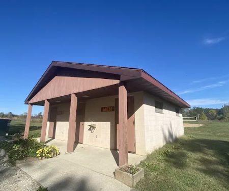 Swede Point Park