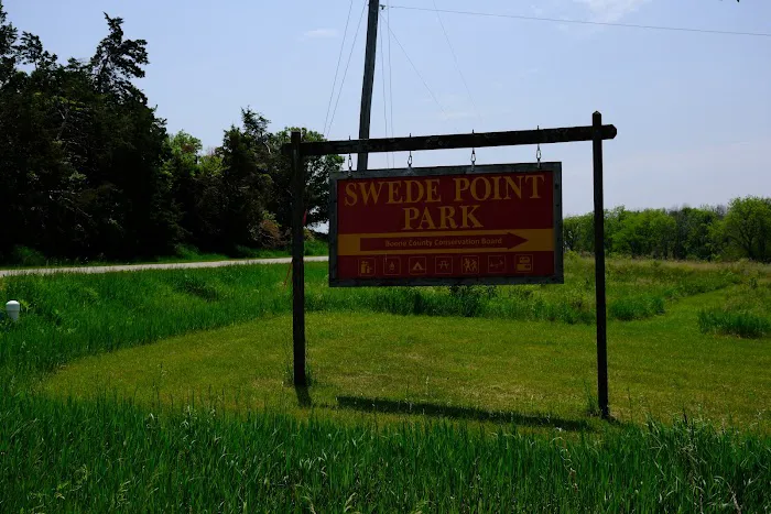 Swede Point Park 3