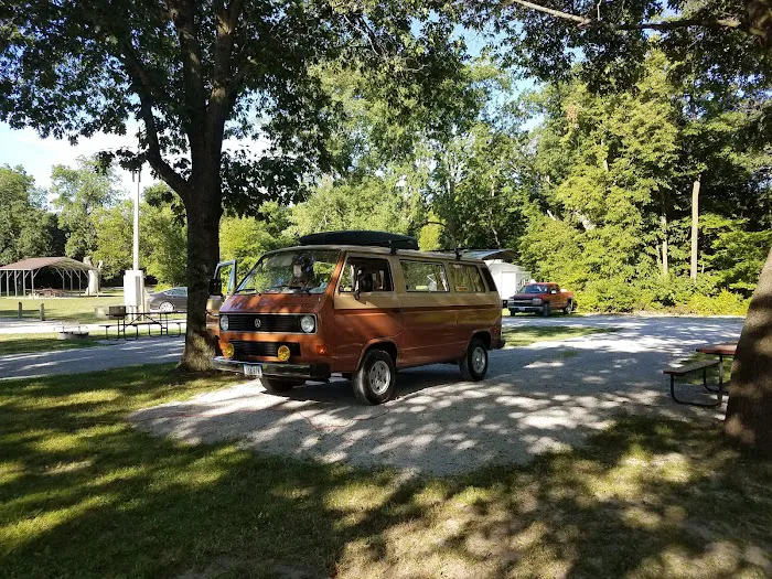Swede Point Park 6