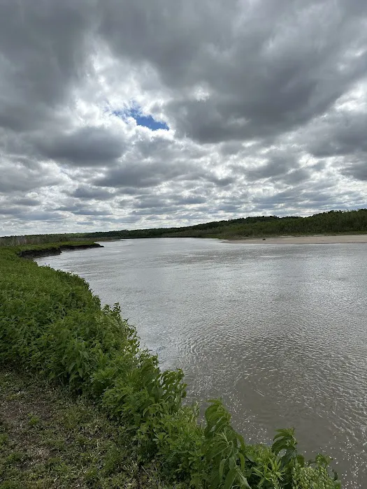 Swede Point Park 8