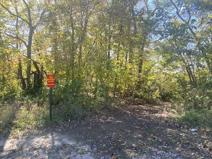 Swede Point Park 10