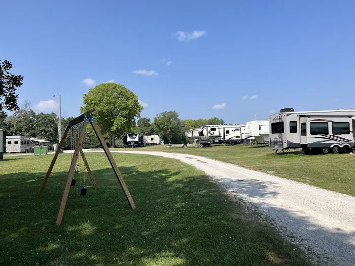 Timber Calls RV Campground 2