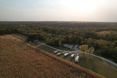 Timber Calls RV Campground