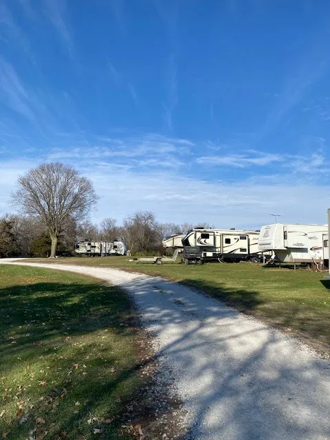 Timber Calls RV Campground 5