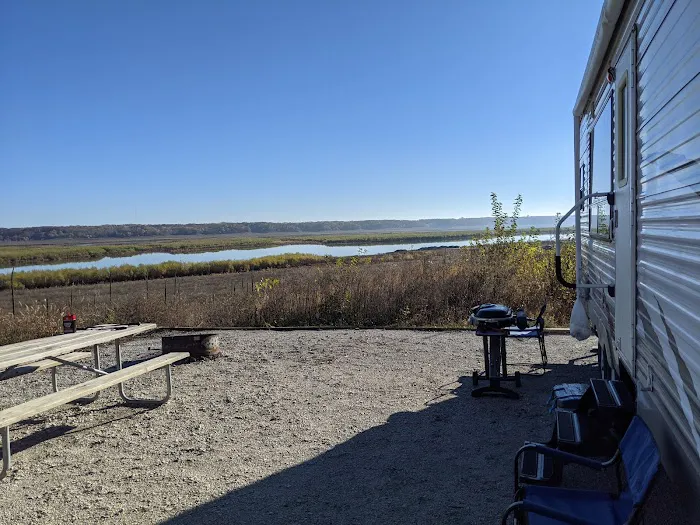 River view camping 4
