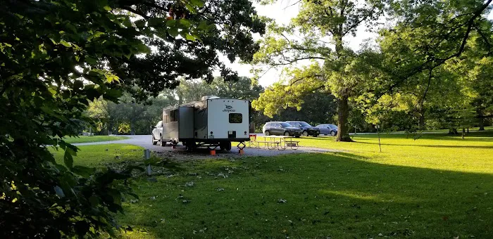 Jester Park Campground 2