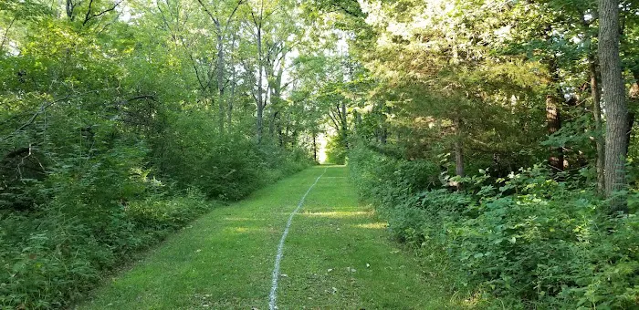 Jester Park Campground 3