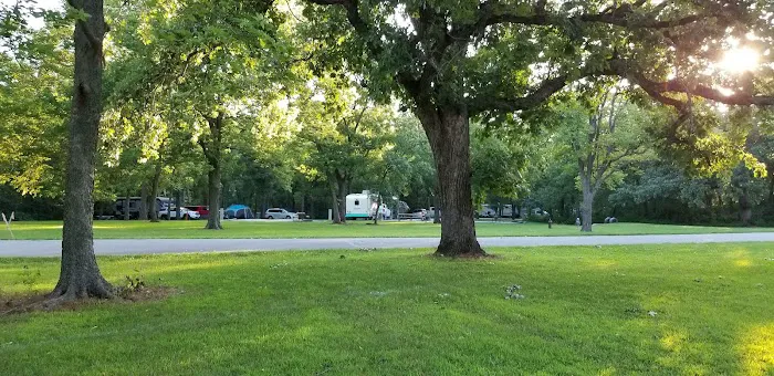 Jester Park Campground 6