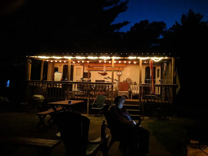 LeMere's Campground 4