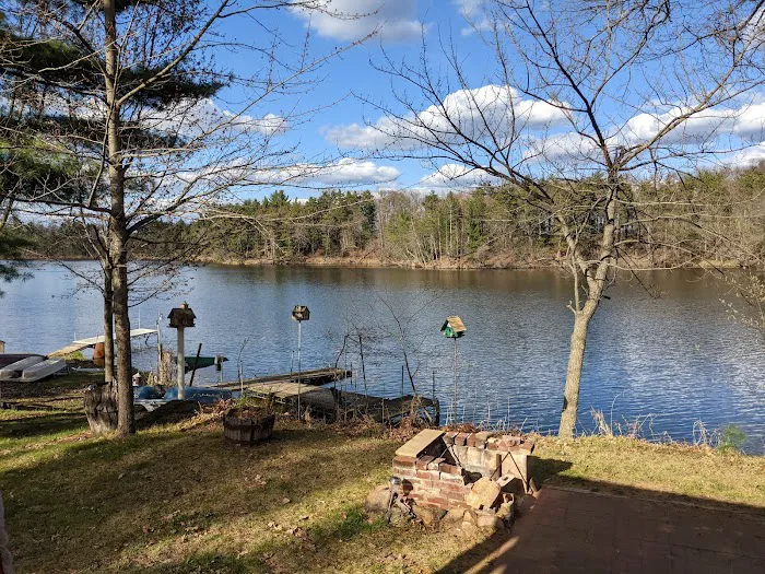 LeMere's Campground 8