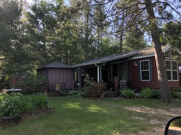 Sandy Hill Campground 1