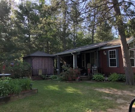 Sandy Hill Campground