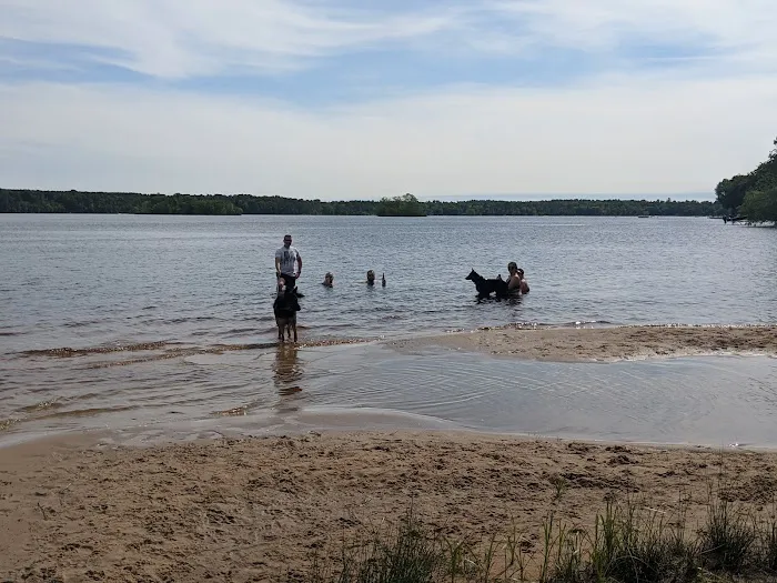 Sandy Hill Campground 2