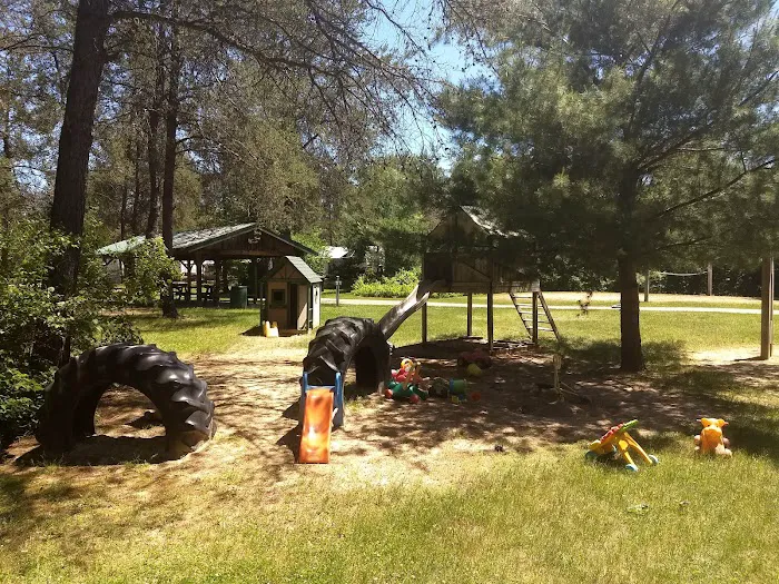 Sandy Hill Campground 5