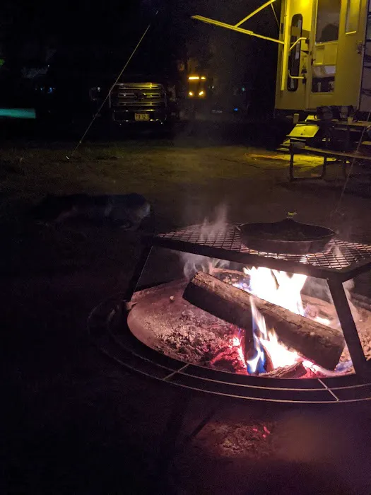 Sandy Hill Campground 8