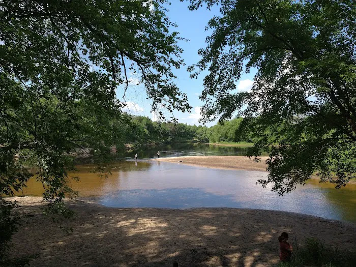 Harstad County Park 2
