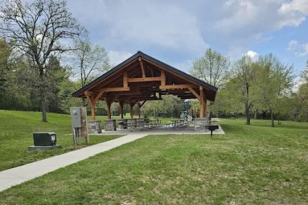 Harstad County Park