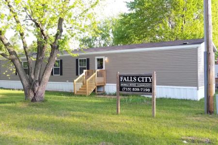 Countryside Estates (WI)