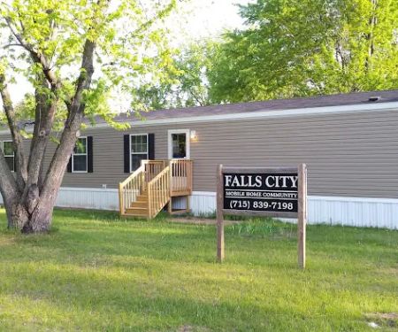 Countryside Estates (WI)