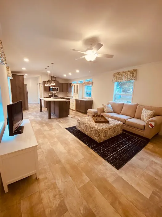 Hillcrest Estates 1
