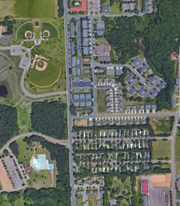 London Aire Estates 1
