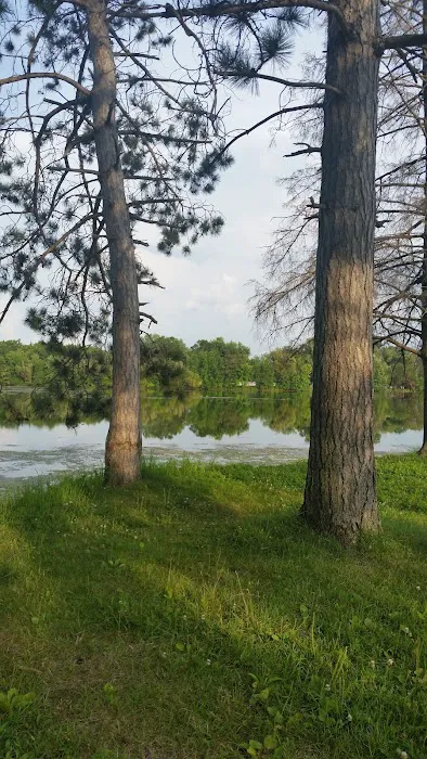 Chapman Lake Campgrounds(Showers) 7