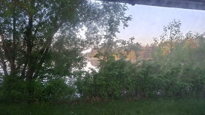 Chapman Lake Campgrounds(Showers) 4