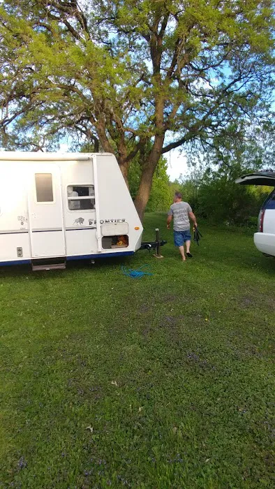 Chapman Lake Campgrounds(Showers) 10