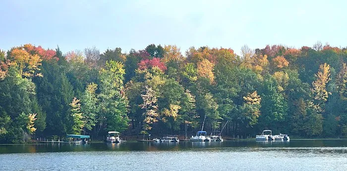Cedar Ridge Campground 1