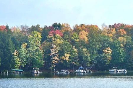 Cedar Ridge Campground