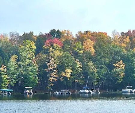 Cedar Ridge Campground